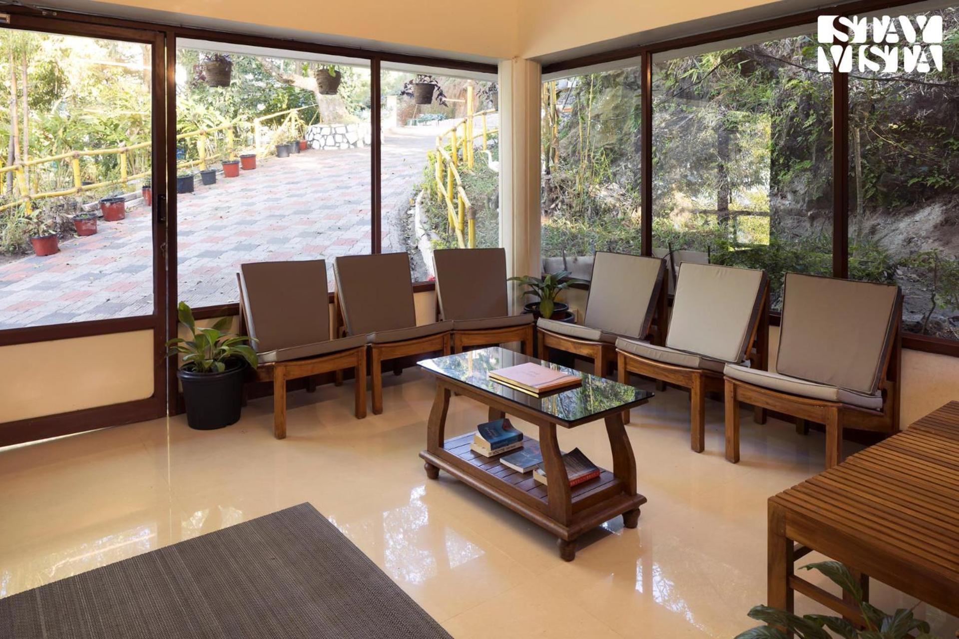 Stayvista At Vale Echoes - Breakfast Included Munnar Dış mekan fotoğraf